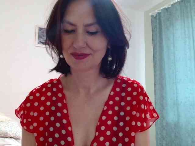 ANGELALADI webcam