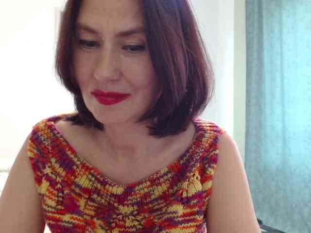 ANGELALADI webcam