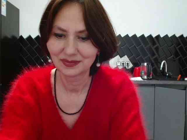 ANGELALADI webcam