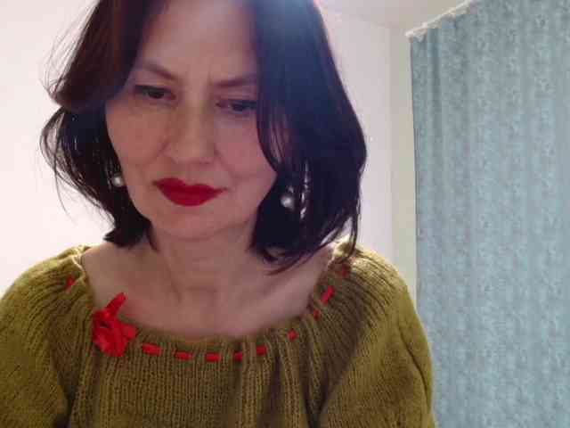 ANGELALADI webcam