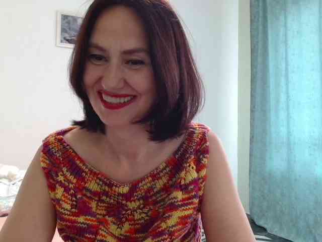 ANGELALADI webcam