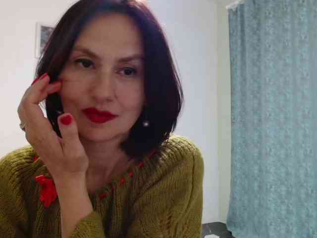 ANGELALADI webcam
