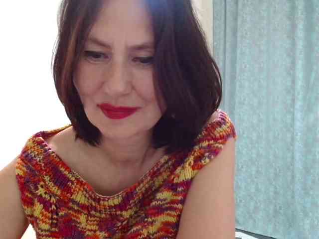 ANGELALADI webcam