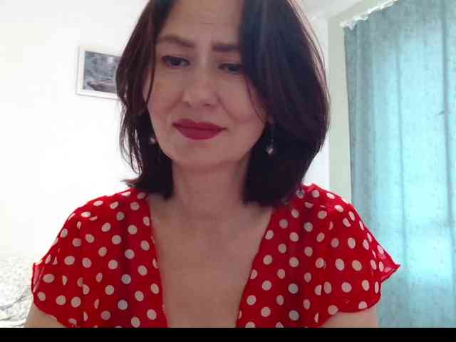 ANGELALADI webcam