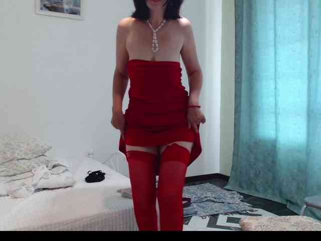 ANGELALADI webcam