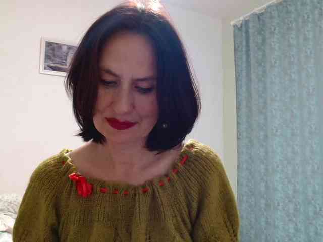 ANGELALADI webcam