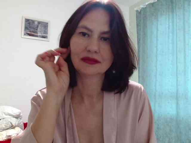 ANGELALADI webcam