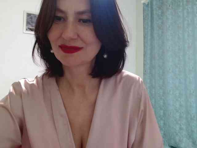 ANGELALADI webcam