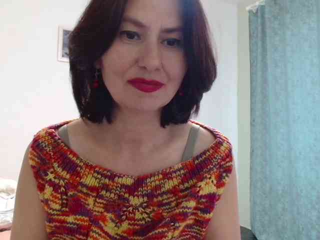ANGELALADI webcam