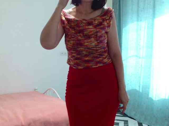 ANGELALADI webcam