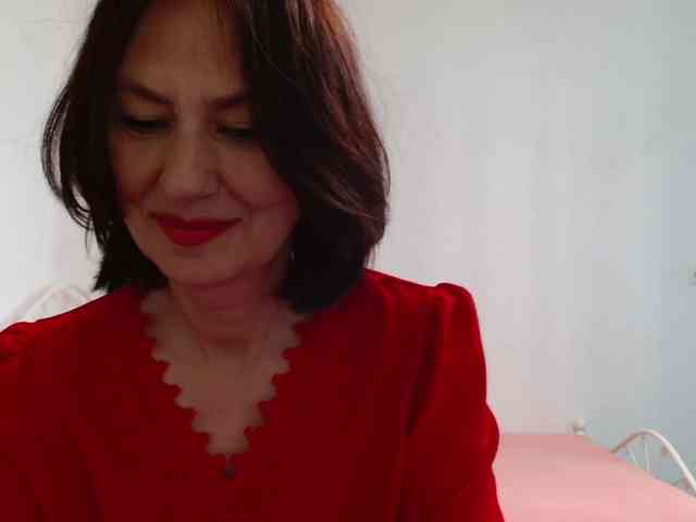 ANGELALADI webcam
