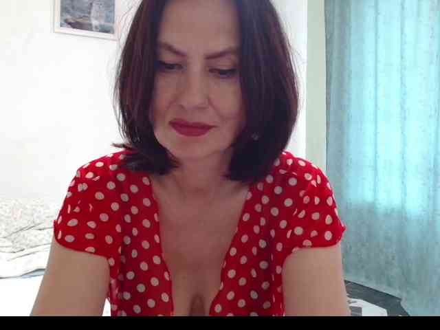 ANGELALADI webcam