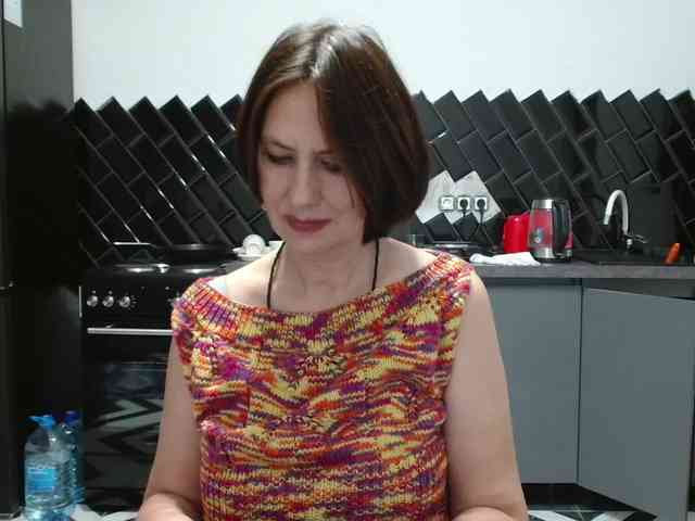 ANGELALADI webcam