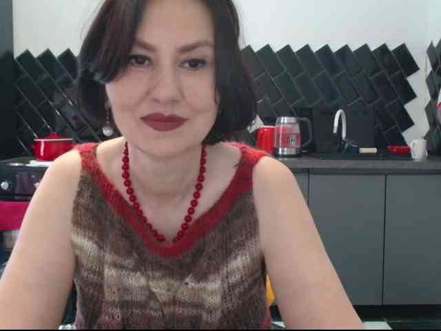 ANGELALADI webcam