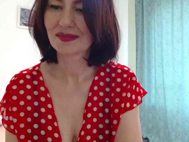 ANGELALADI webcam