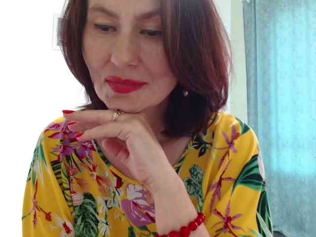 ANGELALADI webcam