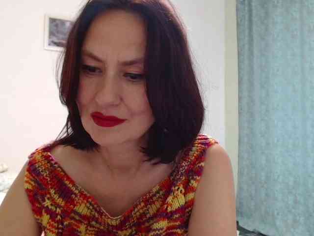 ANGELALADI webcam