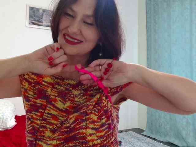 private live webcam ANGELALADI