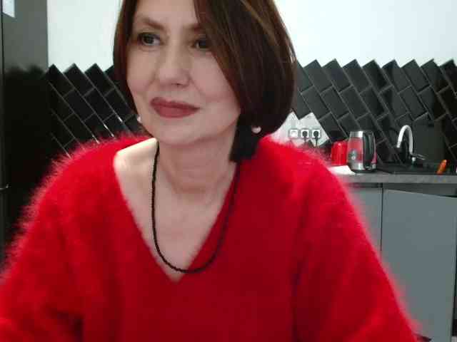 ANGELALADI webcam