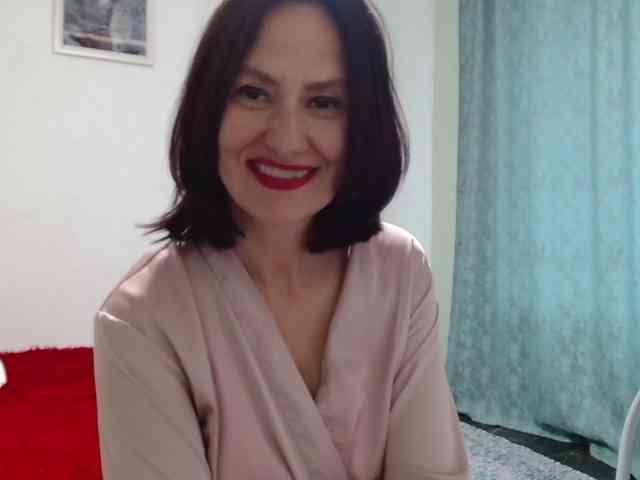 ANGELALADI webcam