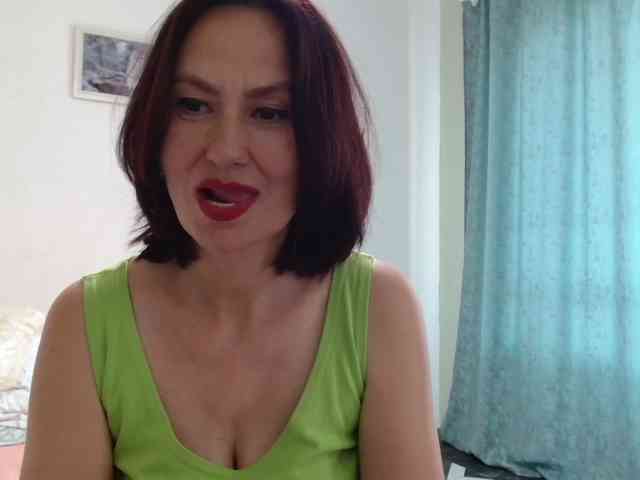 ANGELALADI webcam