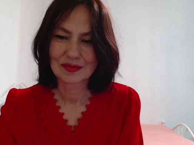 ANGELALADI webcam