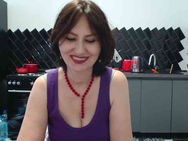 ANGELALADI webcam