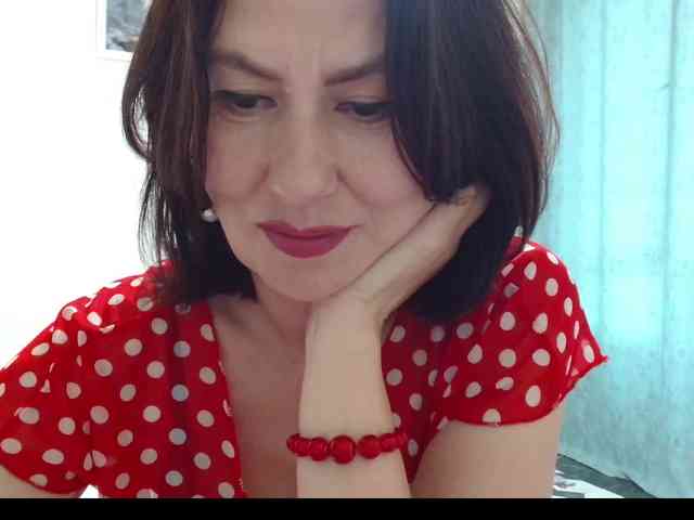 ANGELALADI webcam