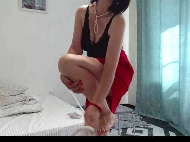 ANGELALADI webcam