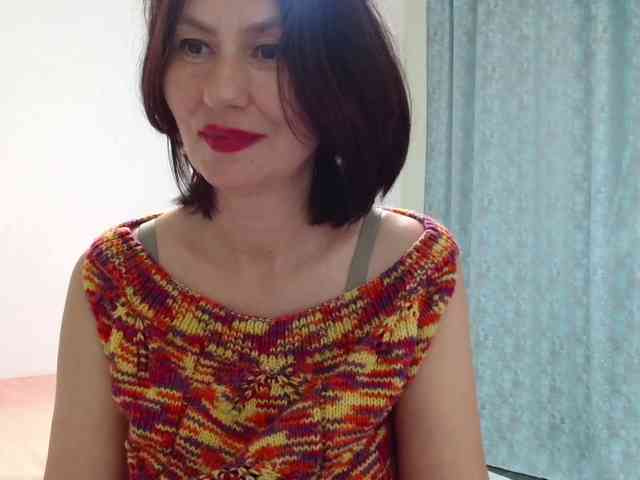 ANGELALADI webcam