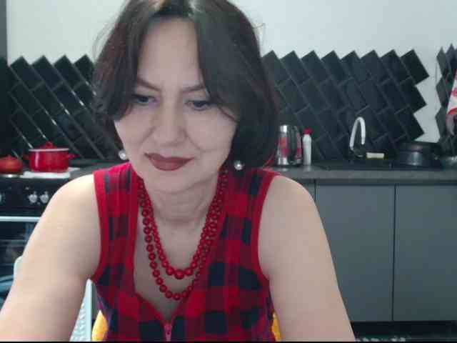 ANGELALADI webcam