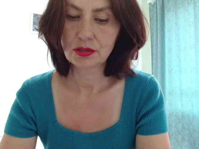 ANGELALADI webcam