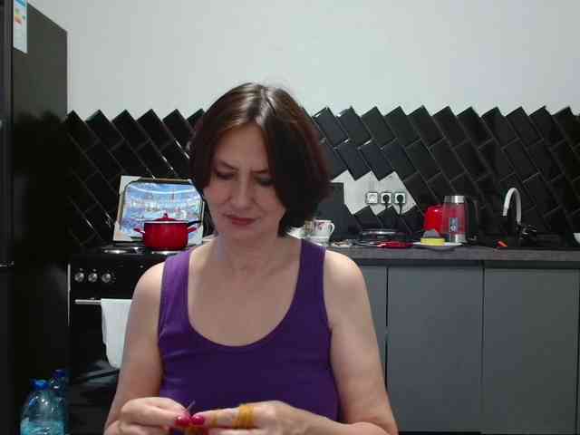 ANGELALADI webcam