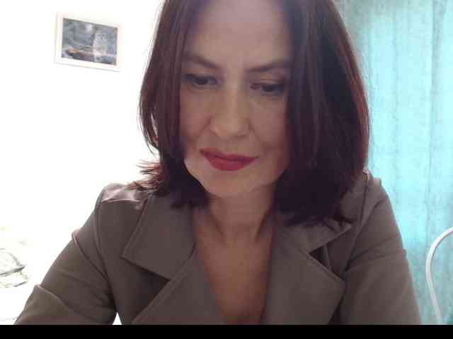 ANGELALADI webcam
