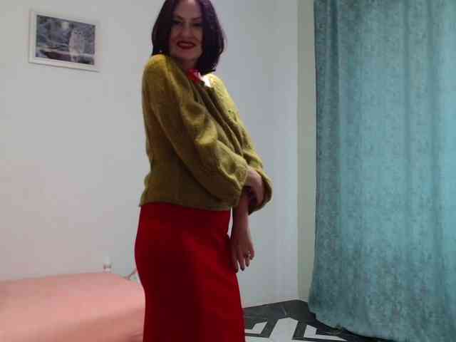 ANGELALADI webcam