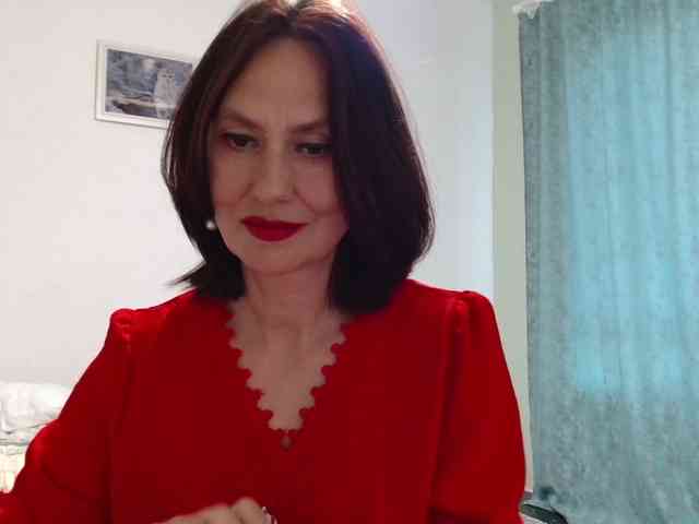 ANGELALADI webcam
