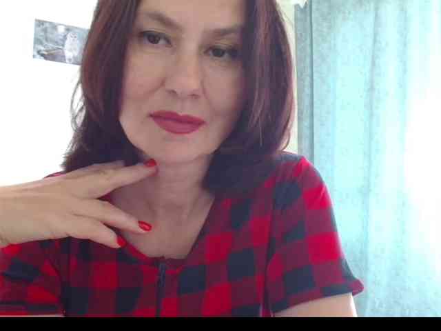ANGELALADI webcam