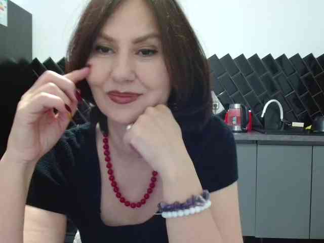 ANGELALADI webcam