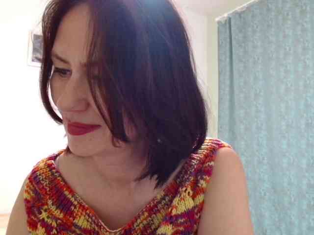 ANGELALADI webcam