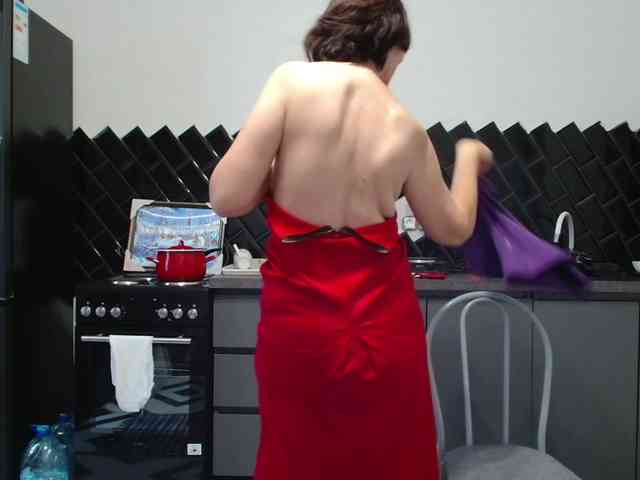 ANGELALADI webcam
