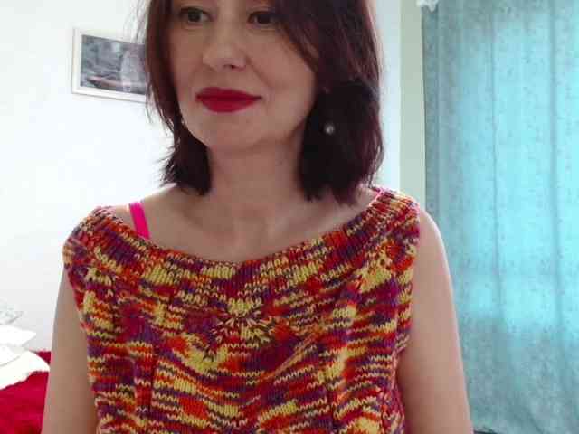 ANGELALADI webcam