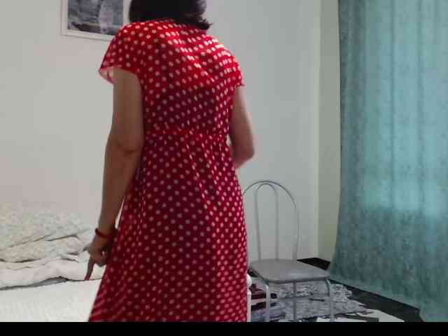 ANGELALADI webcam
