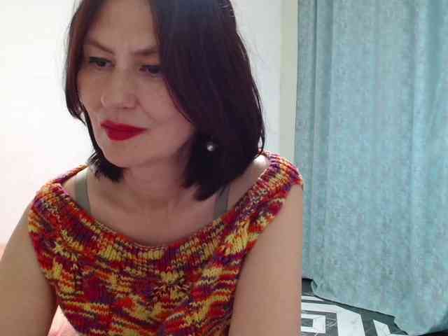 ANGELALADI webcam