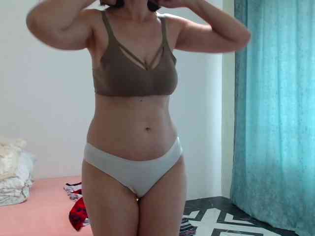 ANGELALADI webcam