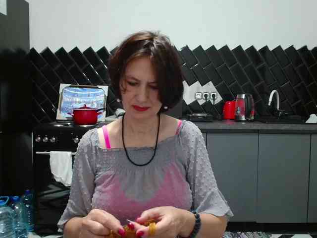 ANGELALADI webcam