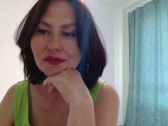 ANGELALADI webcam
