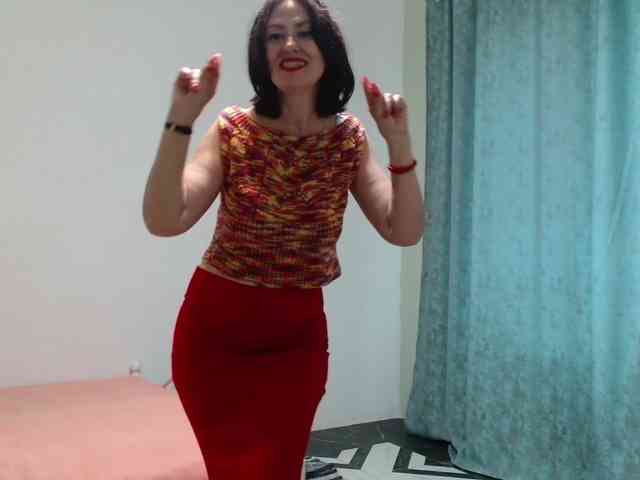 ANGELALADI webcam