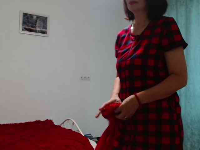 ANGELALADI webcam