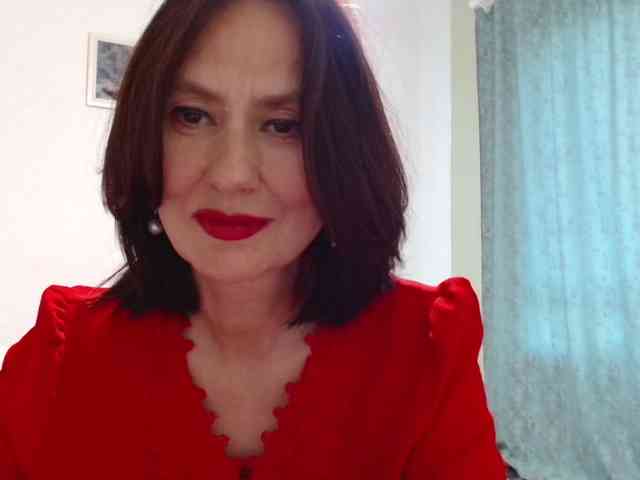 ANGELALADI webcam