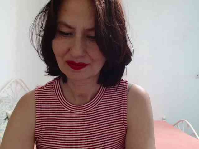 ANGELALADI webcam